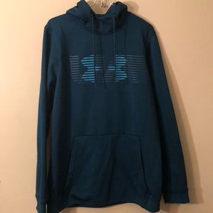 🔥 Under Armour Hoodie